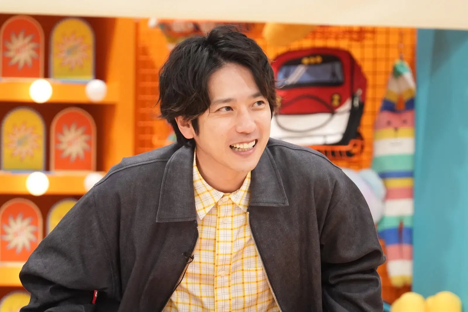 二宮和也の写真