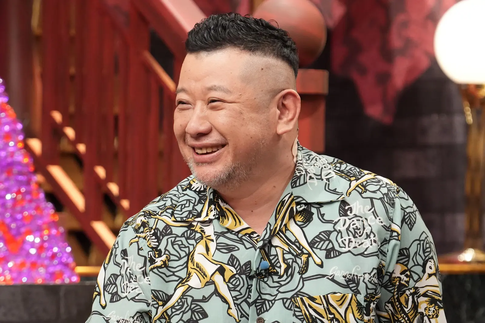 ケンドーコバヤシの写真