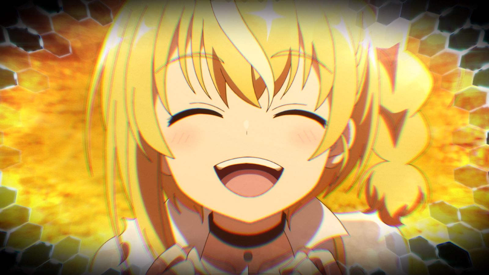 アニメ『自動販売機に生まれ変わった俺は迷宮を彷徨う2nd season』 の画像