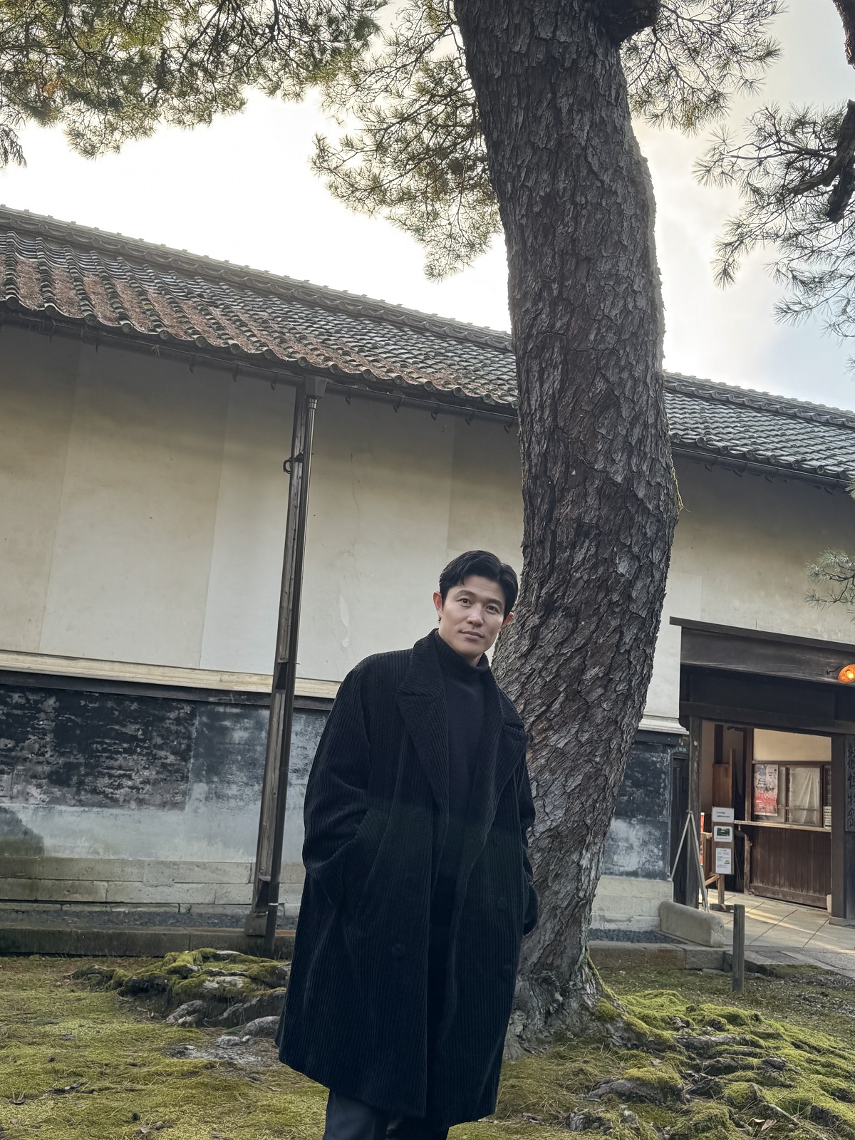 鈴木亮平の写真