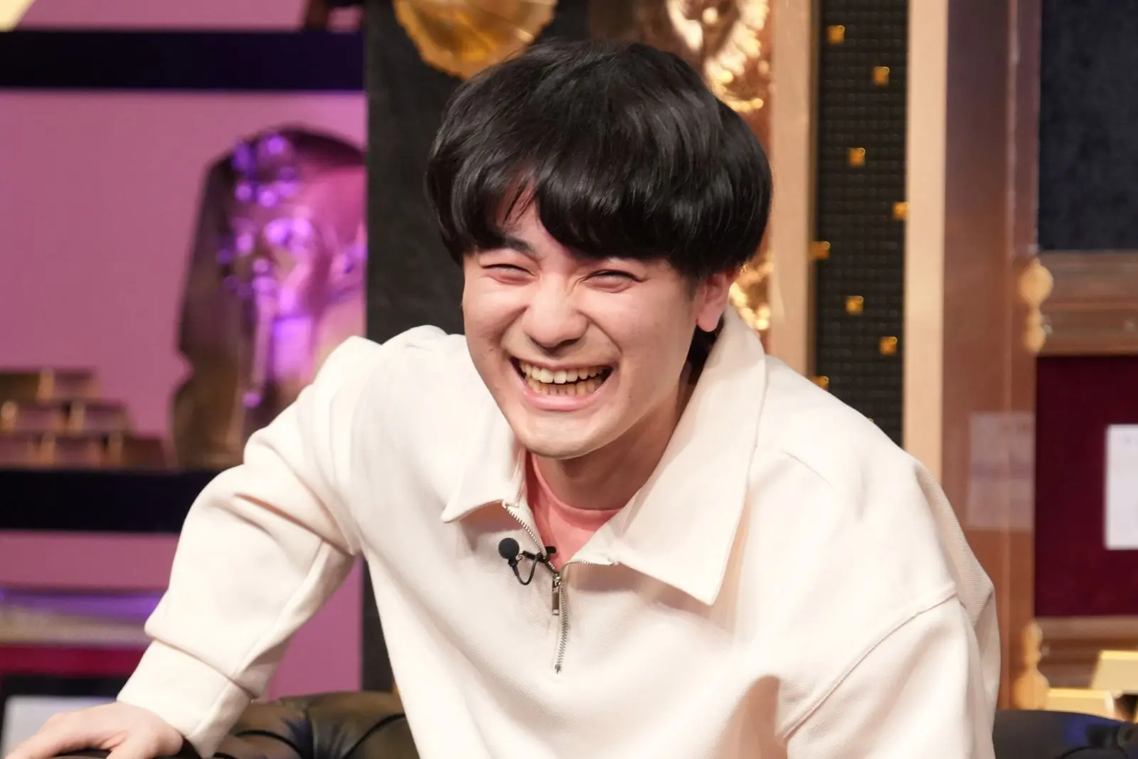 ダウ90000・蓮見翔の写真