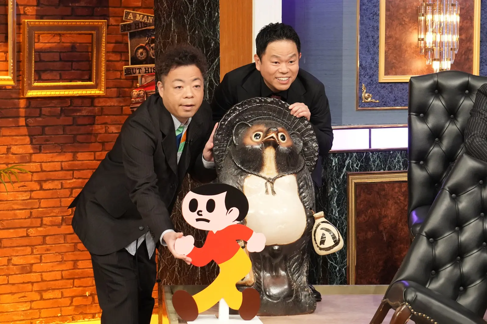 ダイアン・津田の写真