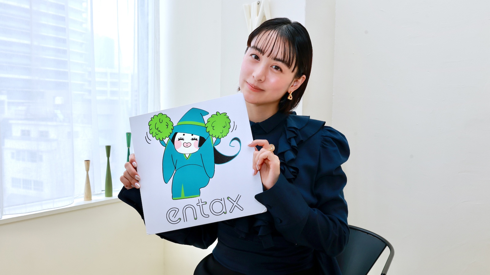 山本美月の写真