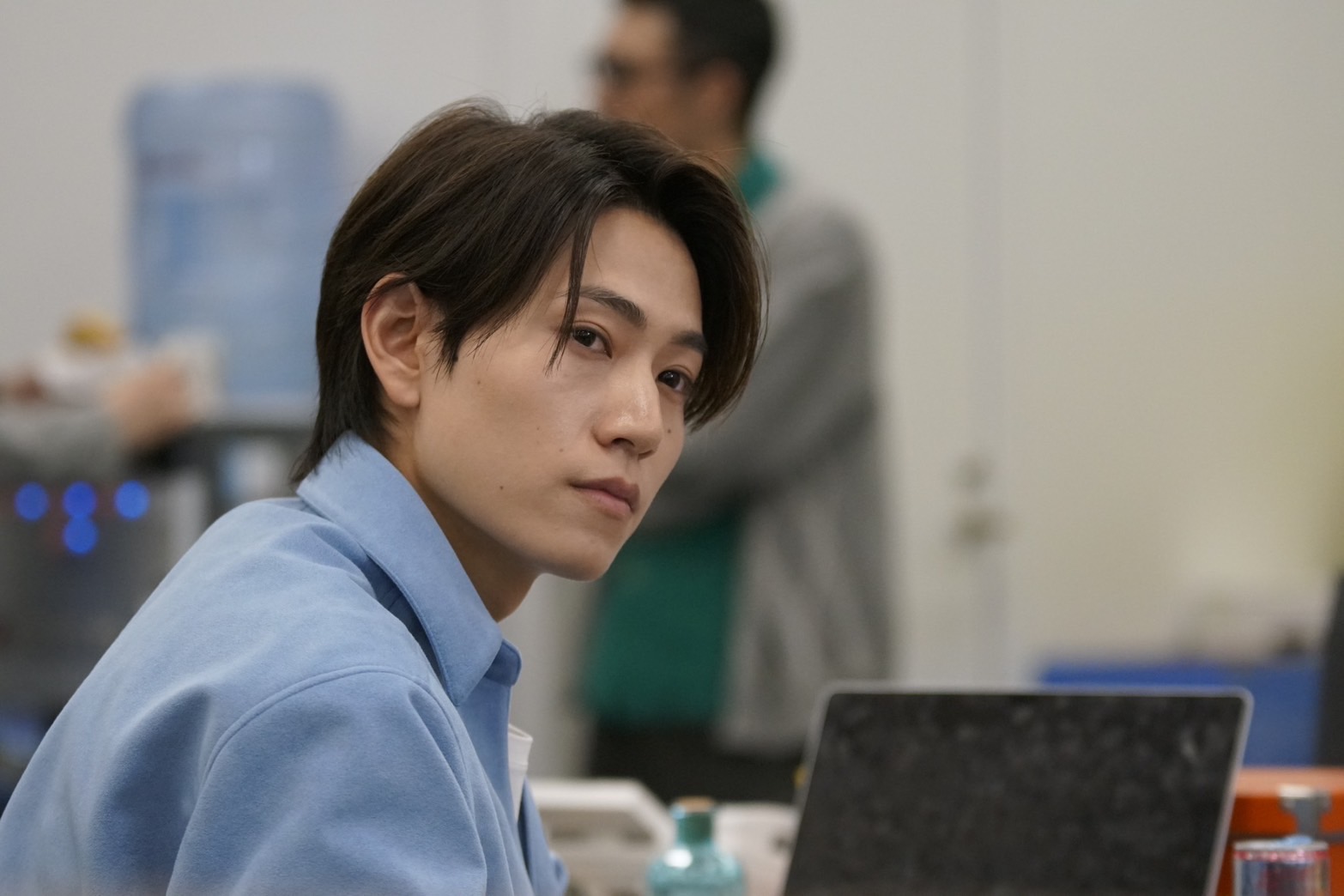 橋本将生さん写真