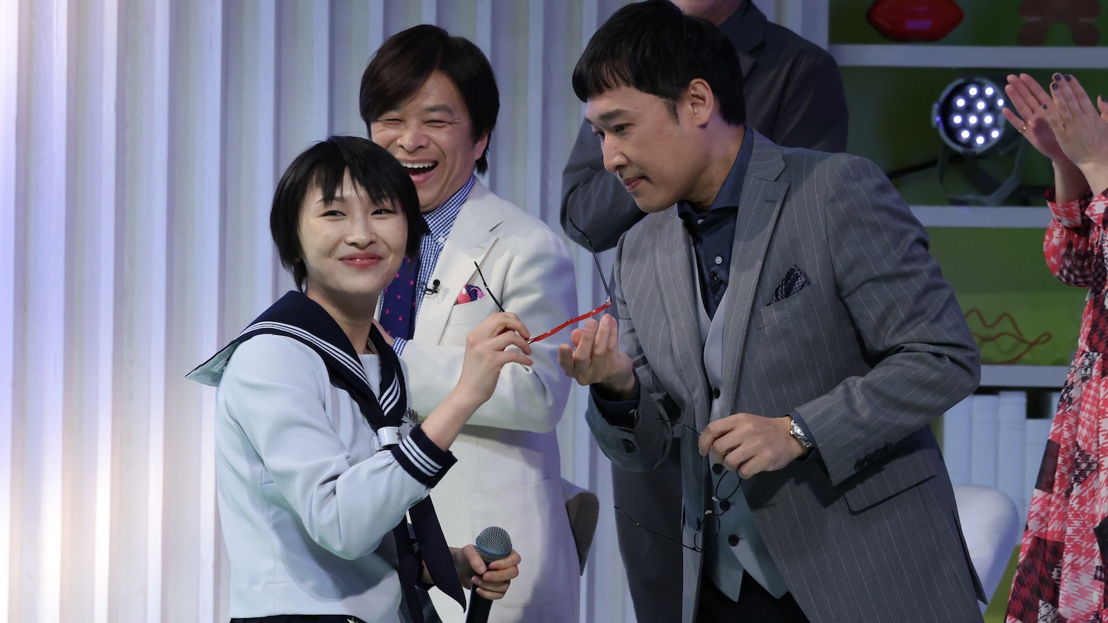 SUZUKAらの写真