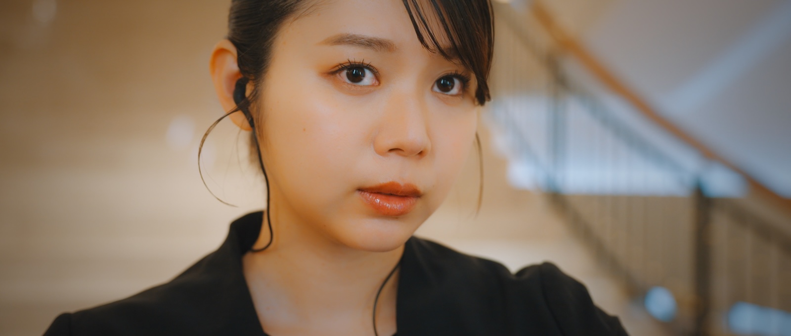 金澤美穂の写真