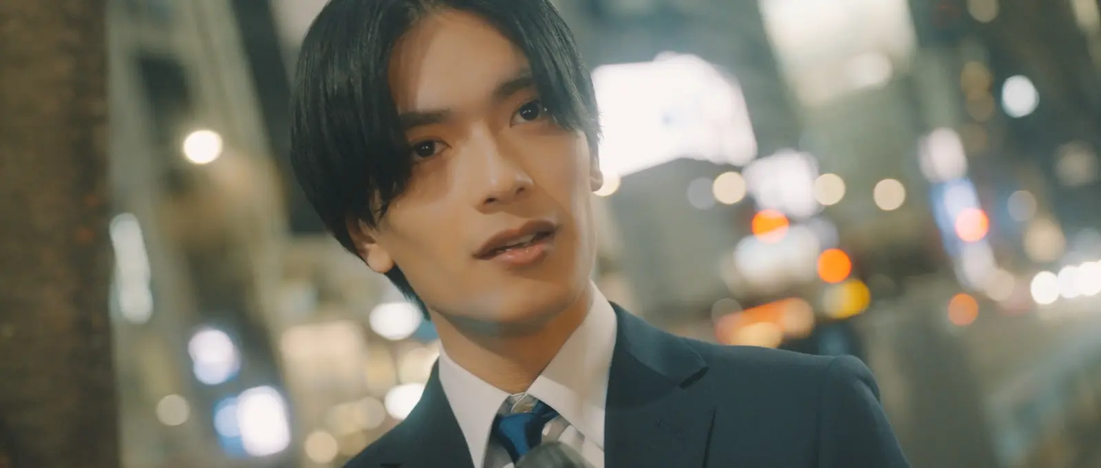なにわ男子・高橋恭平の写真