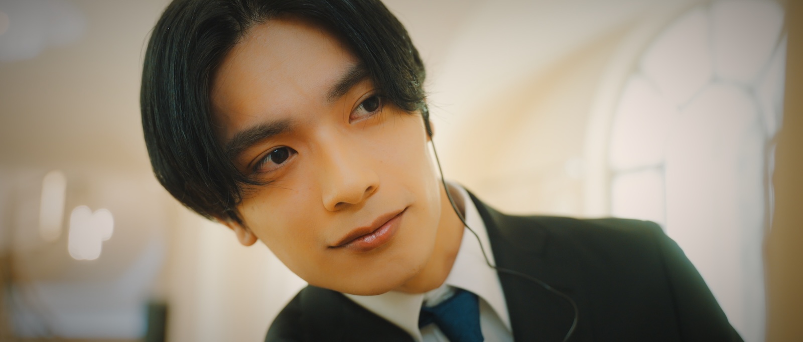 なにわ男子・高橋恭平の写真