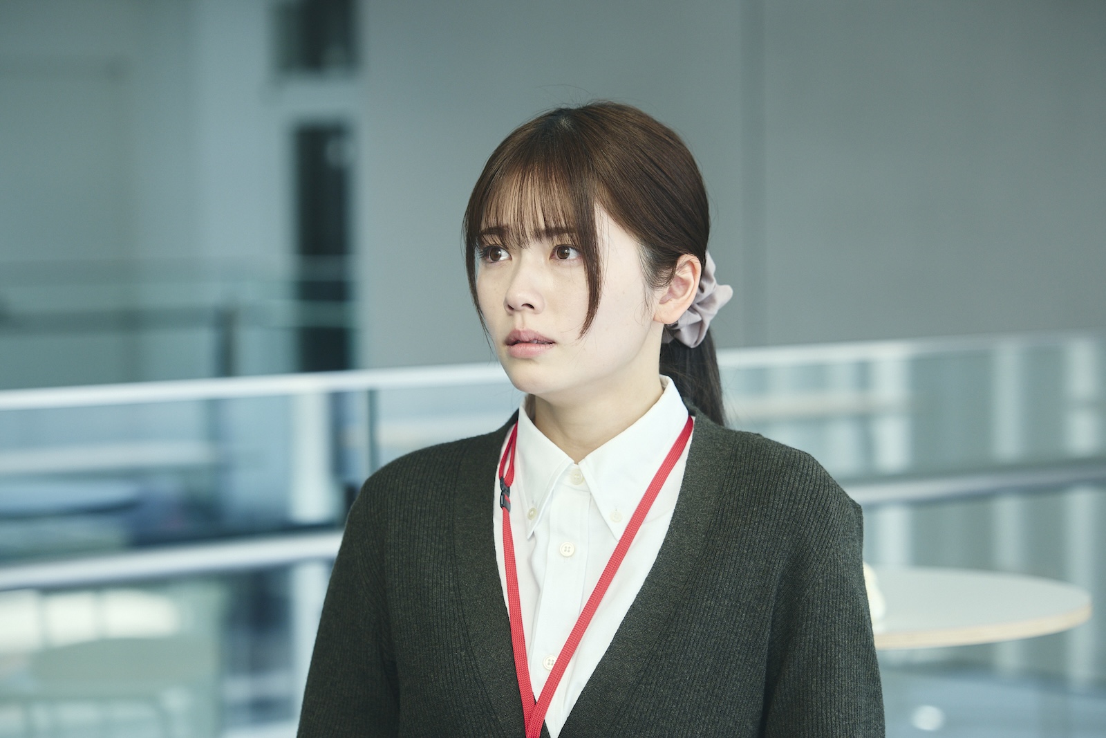 小芝風花の写真
