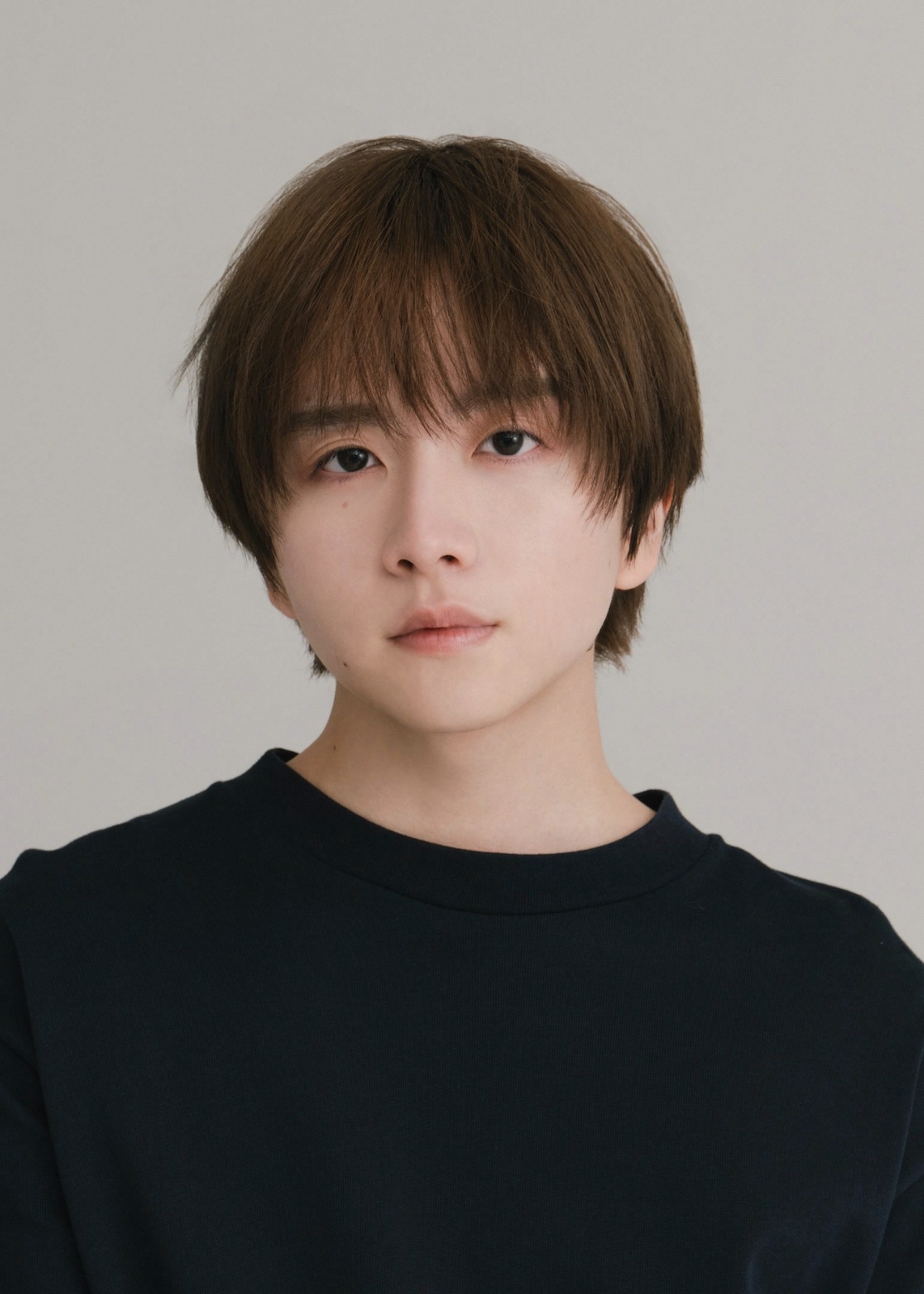 板垣李光人の写真