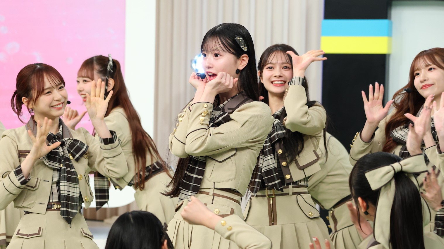 AKB48の写真