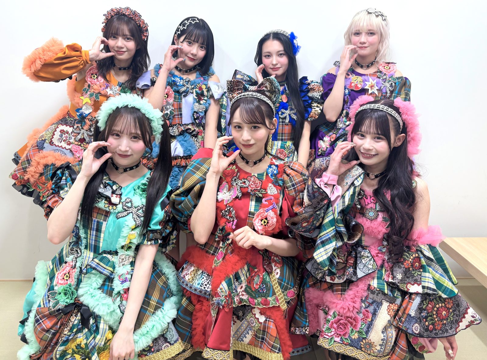 CANDY TUNEの写真