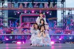 日向坂46のデビュー6周年を祝うライブイベント『6回目のひな誕祭』の写真
