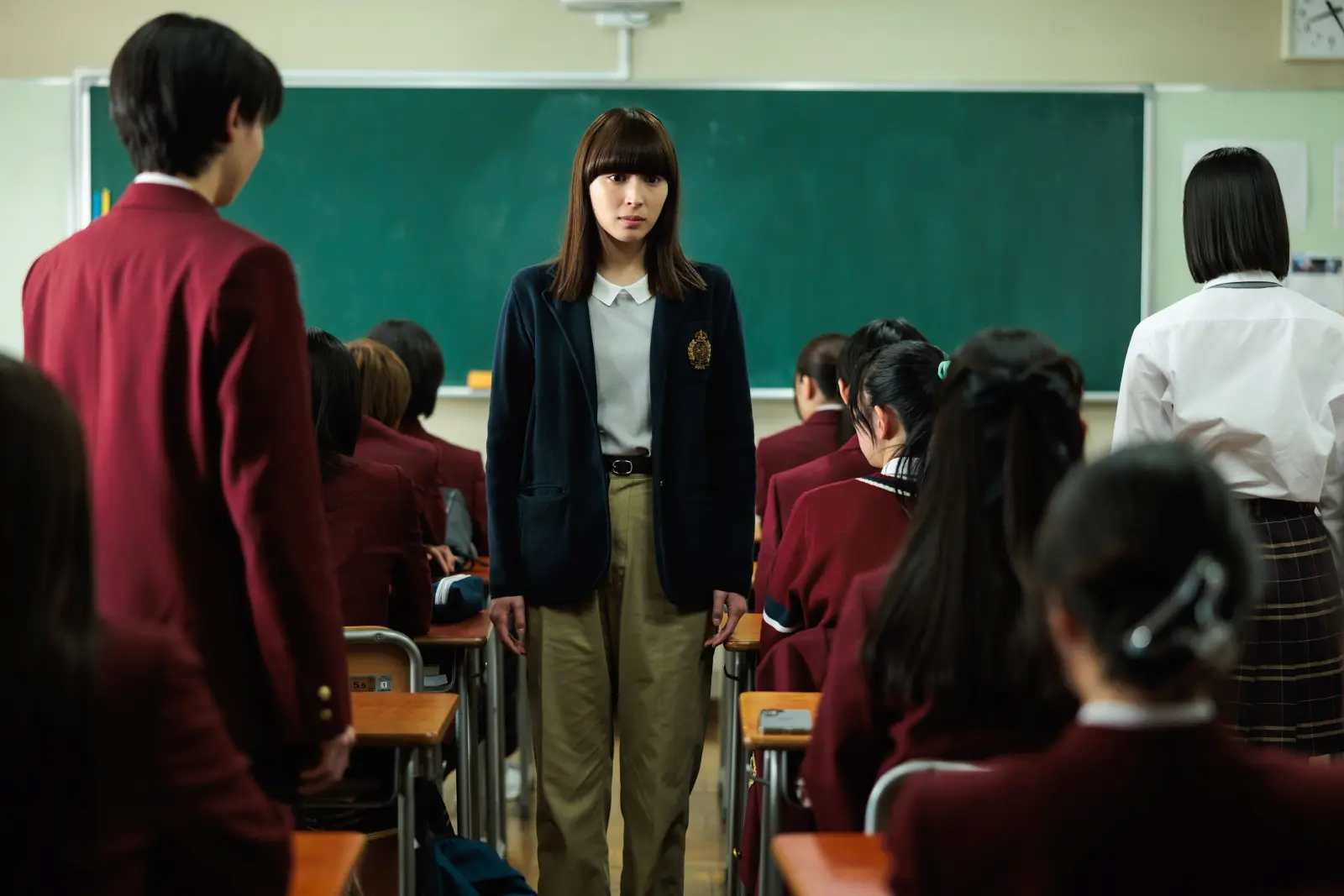 広瀬アリスの写真