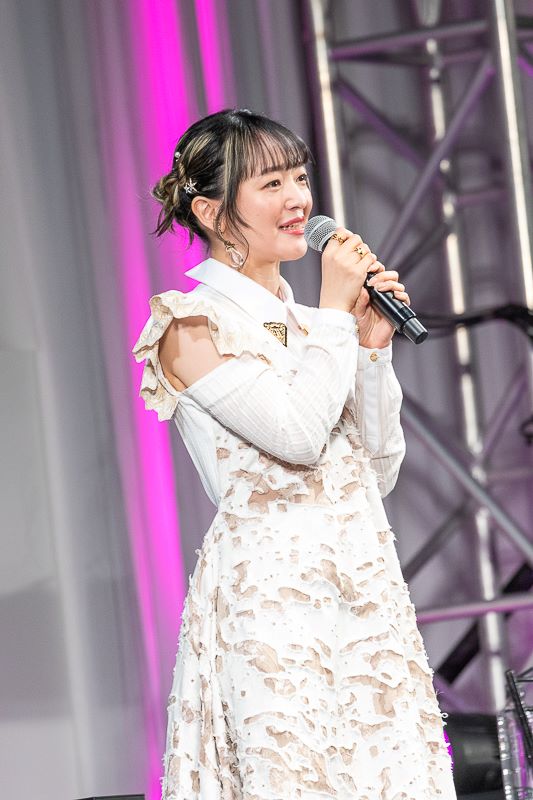 潘めぐみさん写真