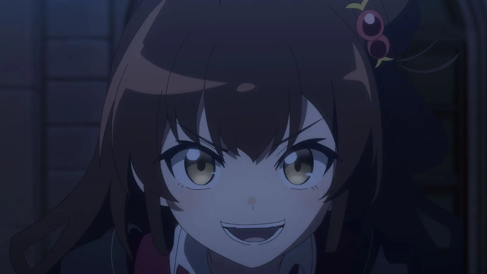 アニメ『ある魔女が死ぬまで』の画像