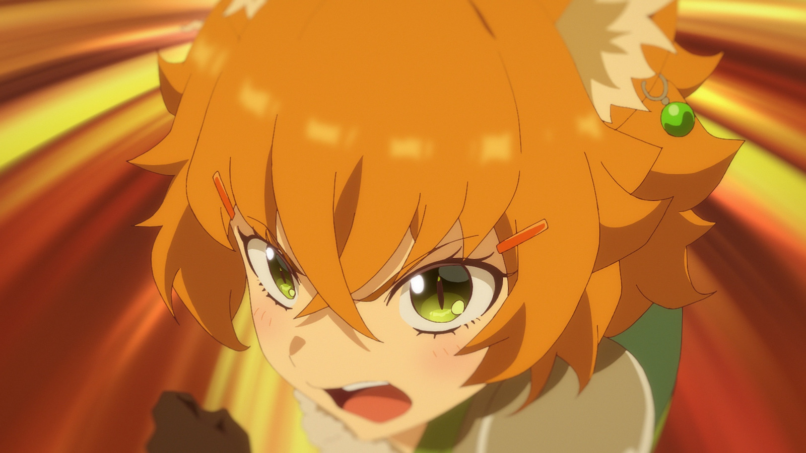 アニメ【エパリダ】の場面写真
