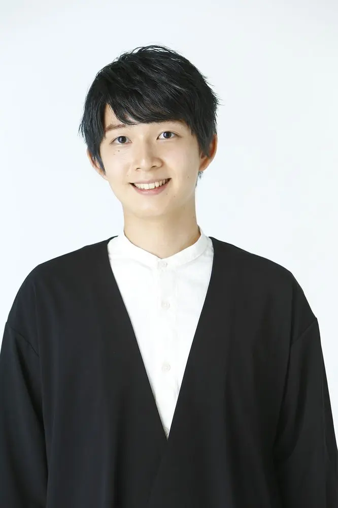 梅田修一朗の写真