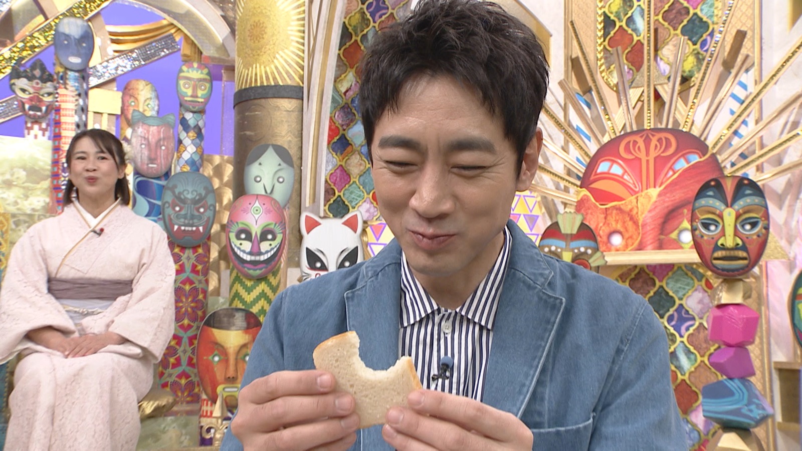 小泉孝太郎の写真