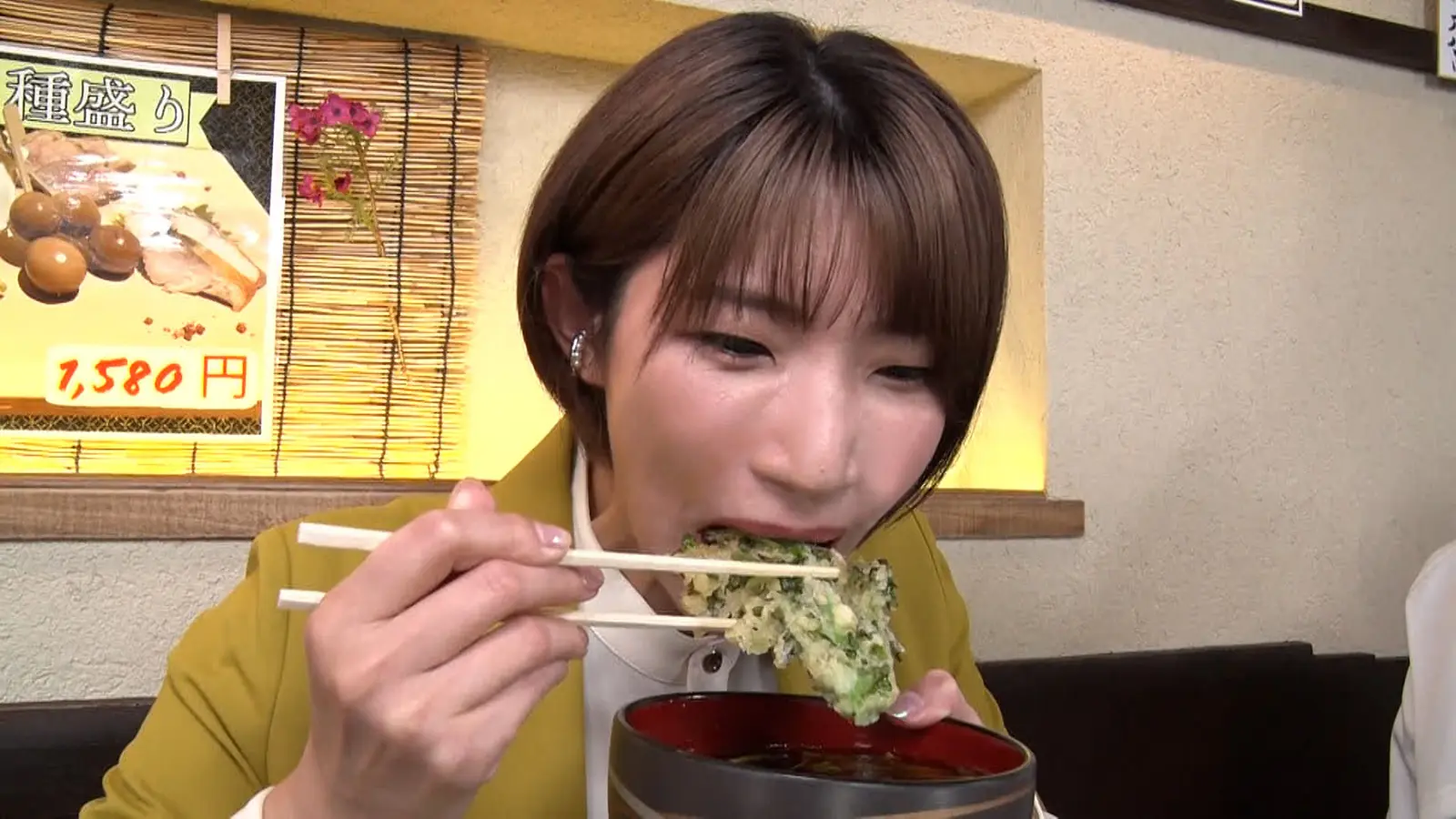 バレーボール女子元日本代表・石井優希の写真