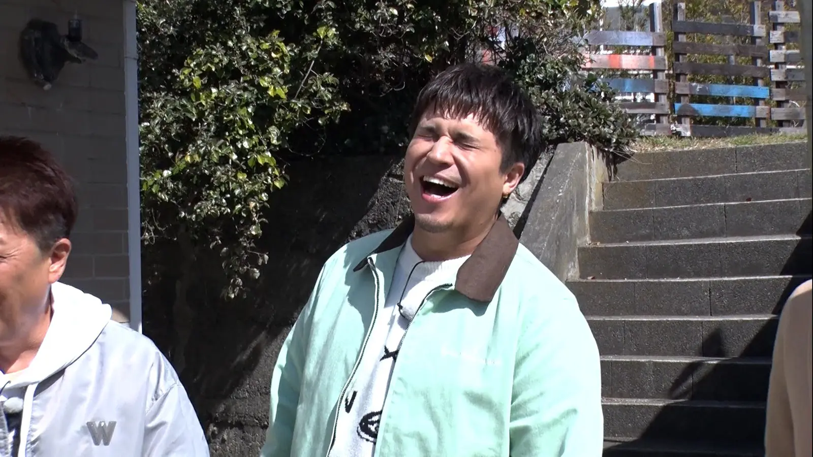 声優・木村昴の写真