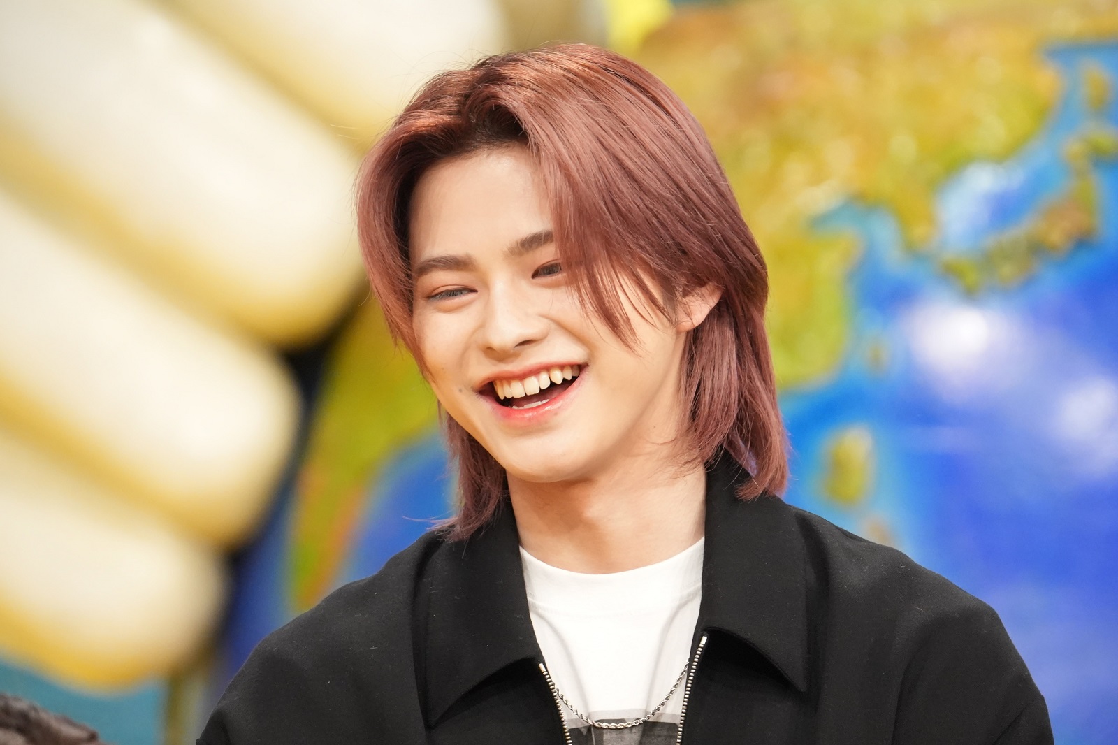 松田迅の写真