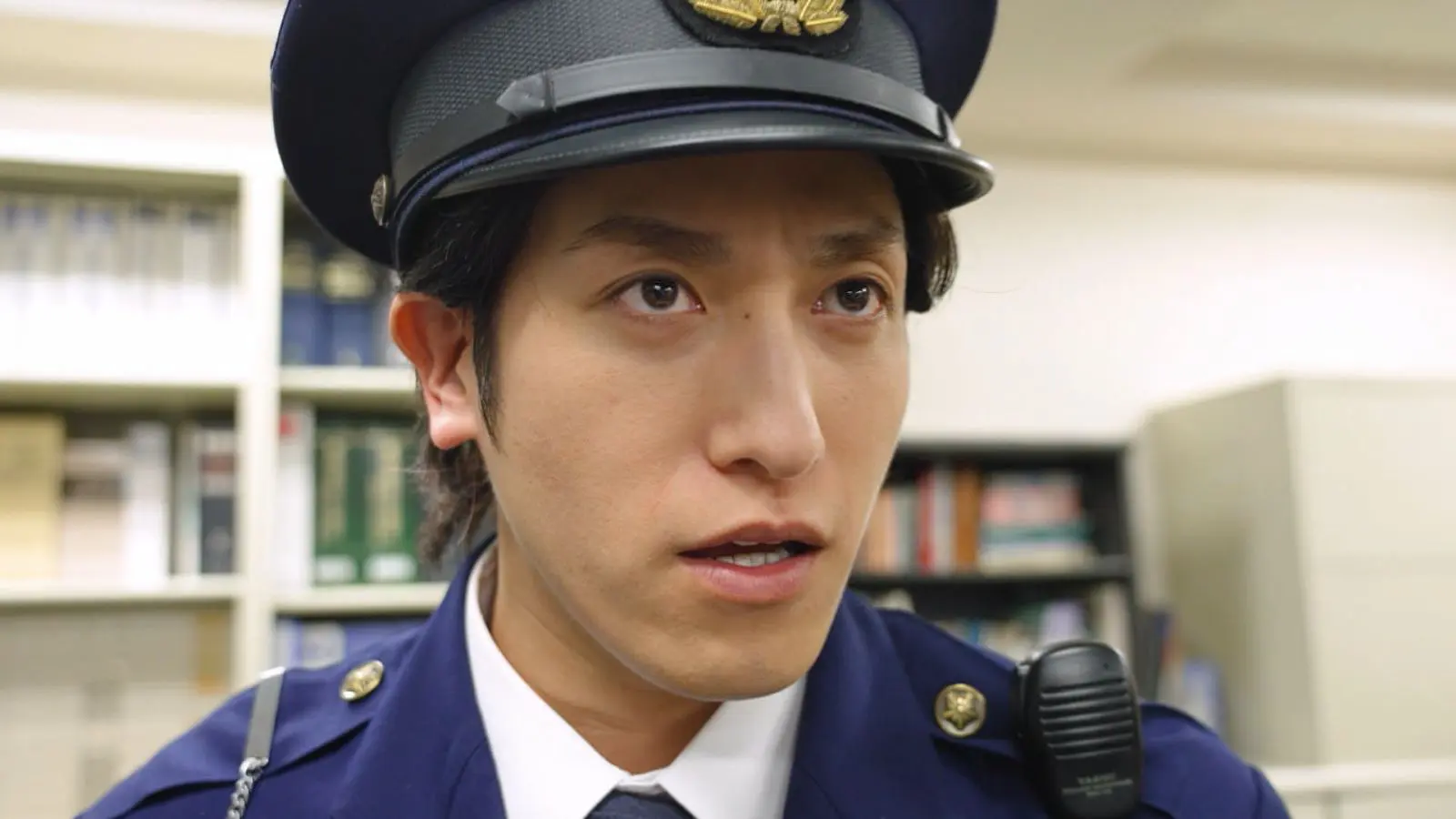 EXIT・兼近大樹の写真