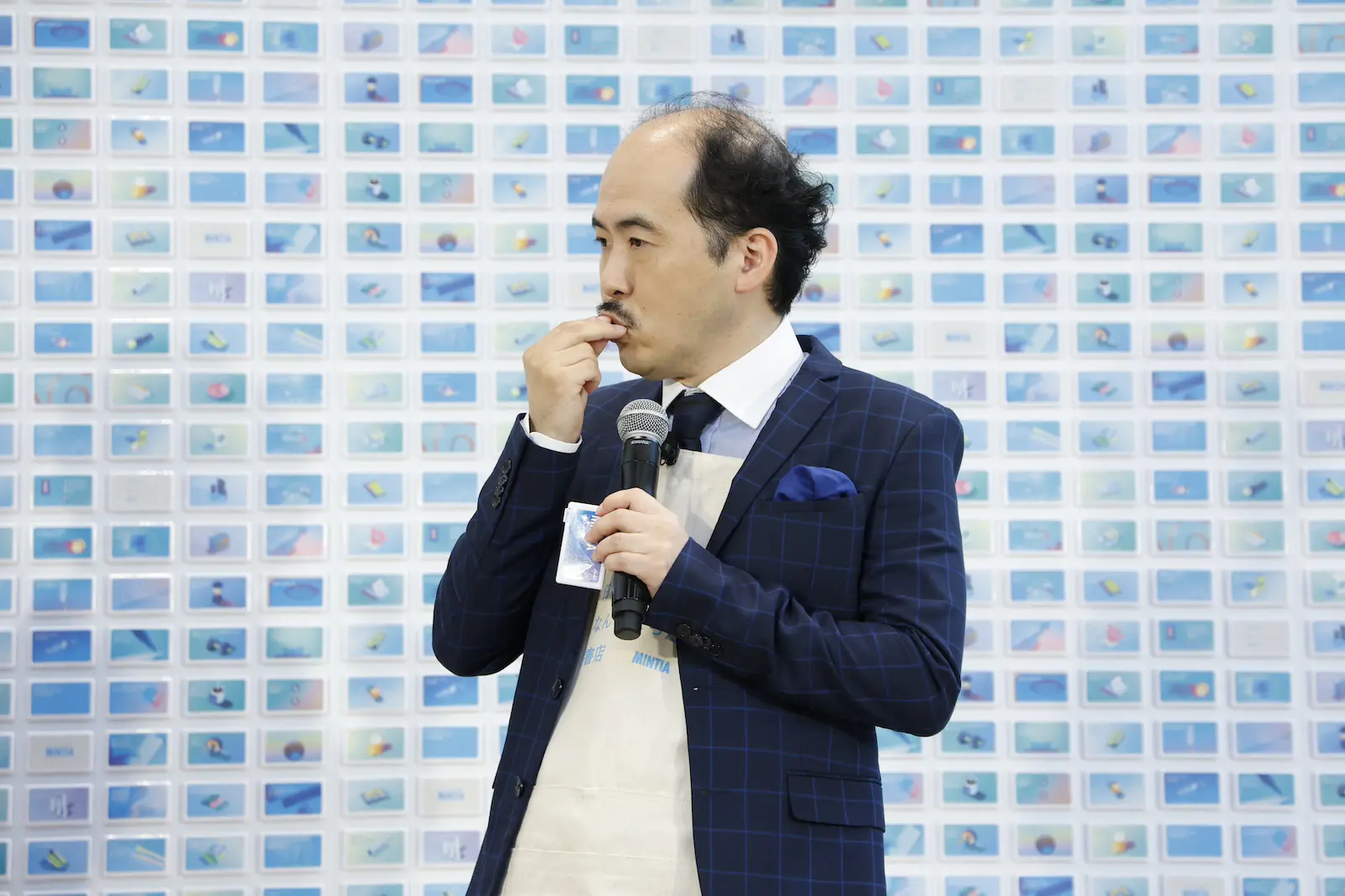 トレンディエンジェル・斎藤司の写真
