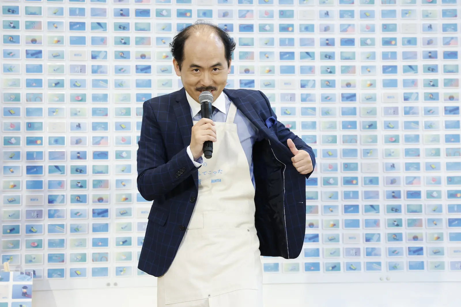 トレンディエンジェル・斎藤司の写真