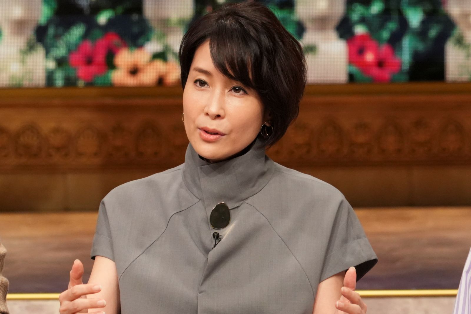 内田恭子の写真