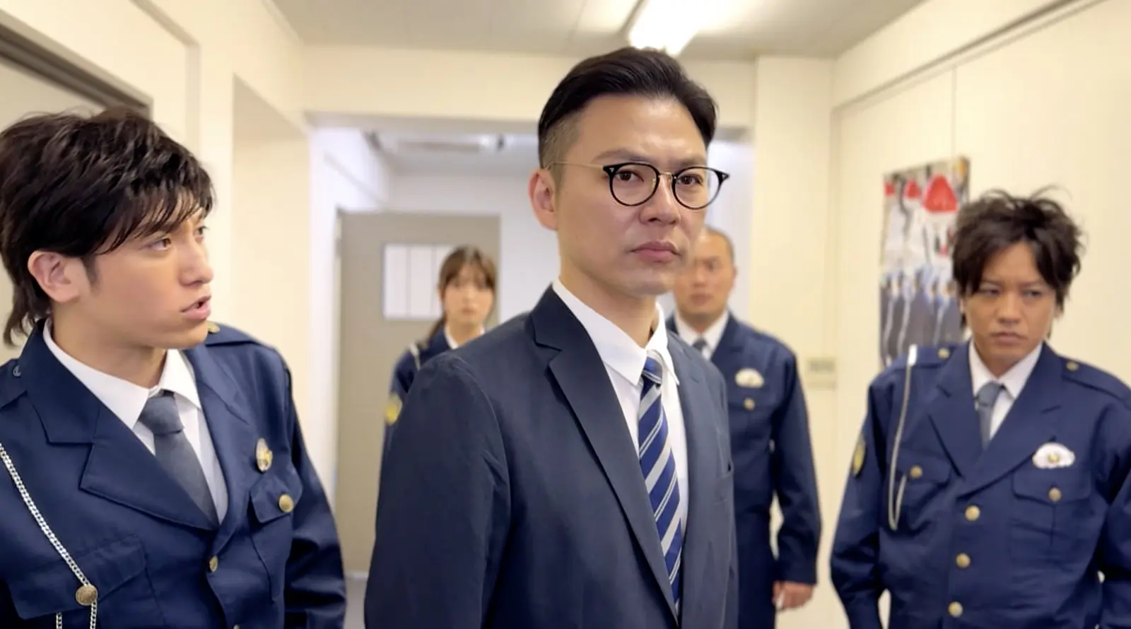 ガクテンソク・奥田修二の写真
