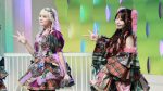 CANDY TUNE・村川緋杏と宮野静の写真