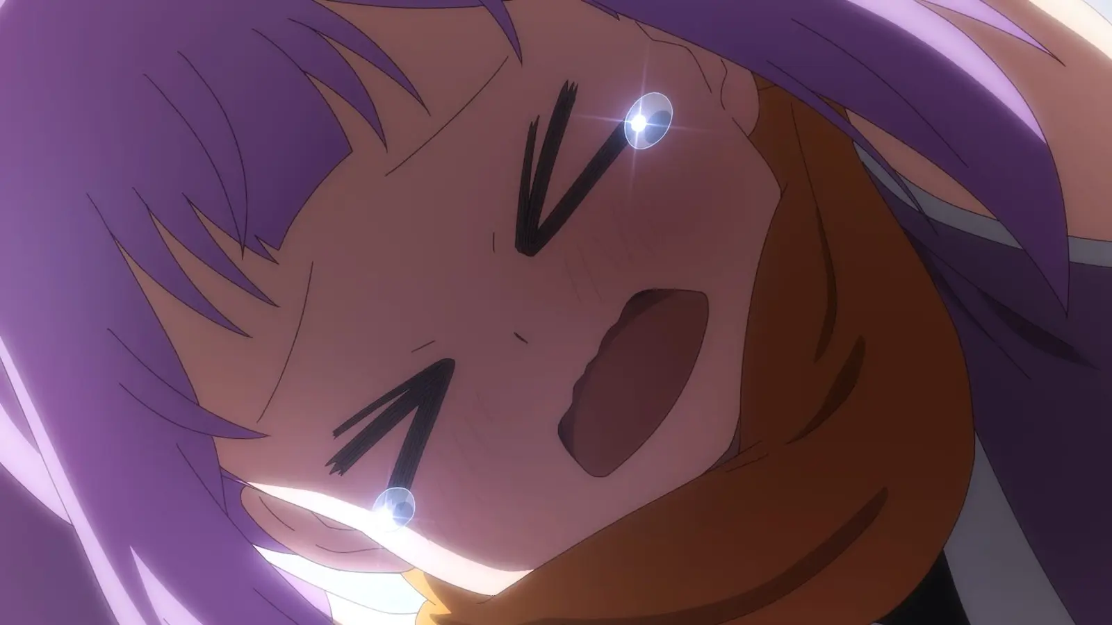 『忍者と殺し屋のふたりぐらし』7話