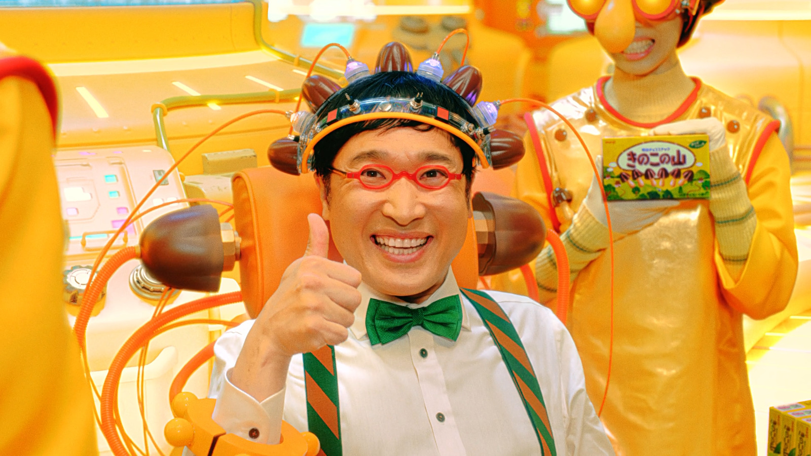 南海キャンディーズ山里亮太の写真