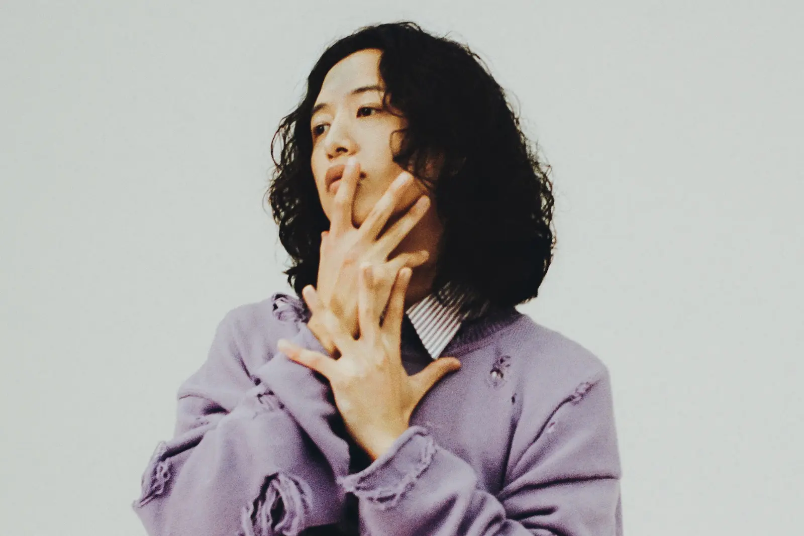 キタニタツヤの写真