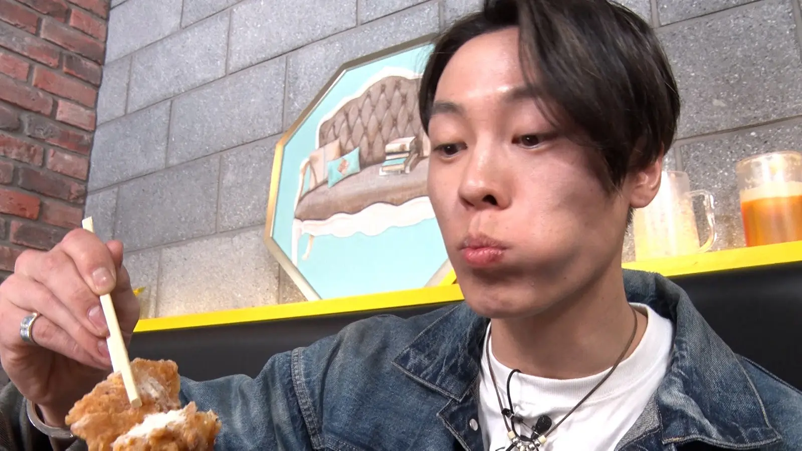 小林陵侑の写真