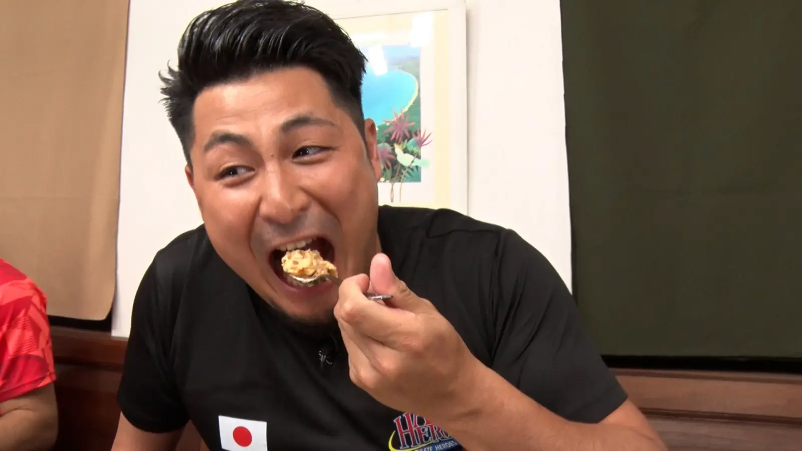 水球の元日本代表・志水祐介の写真