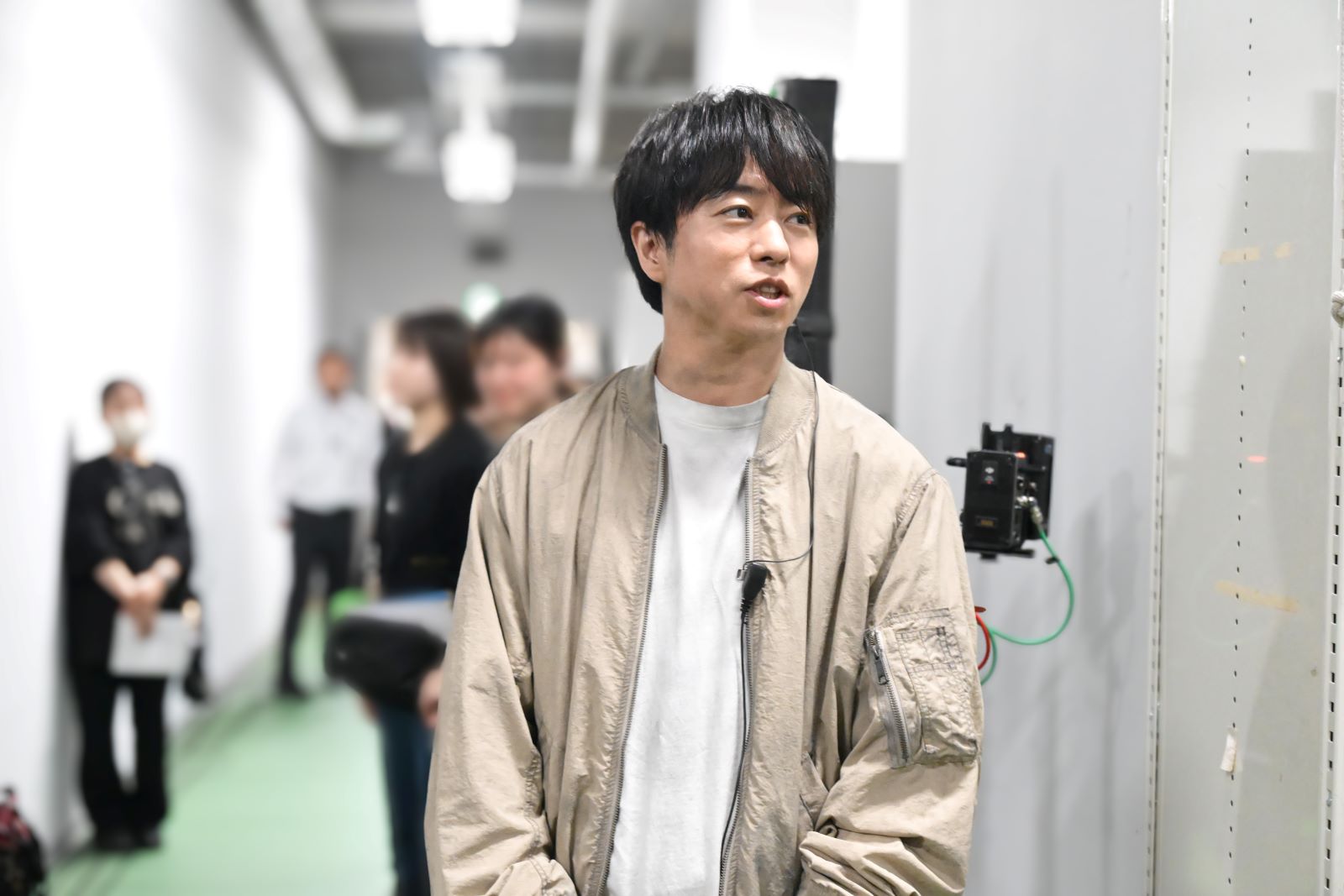 櫻井翔の写真