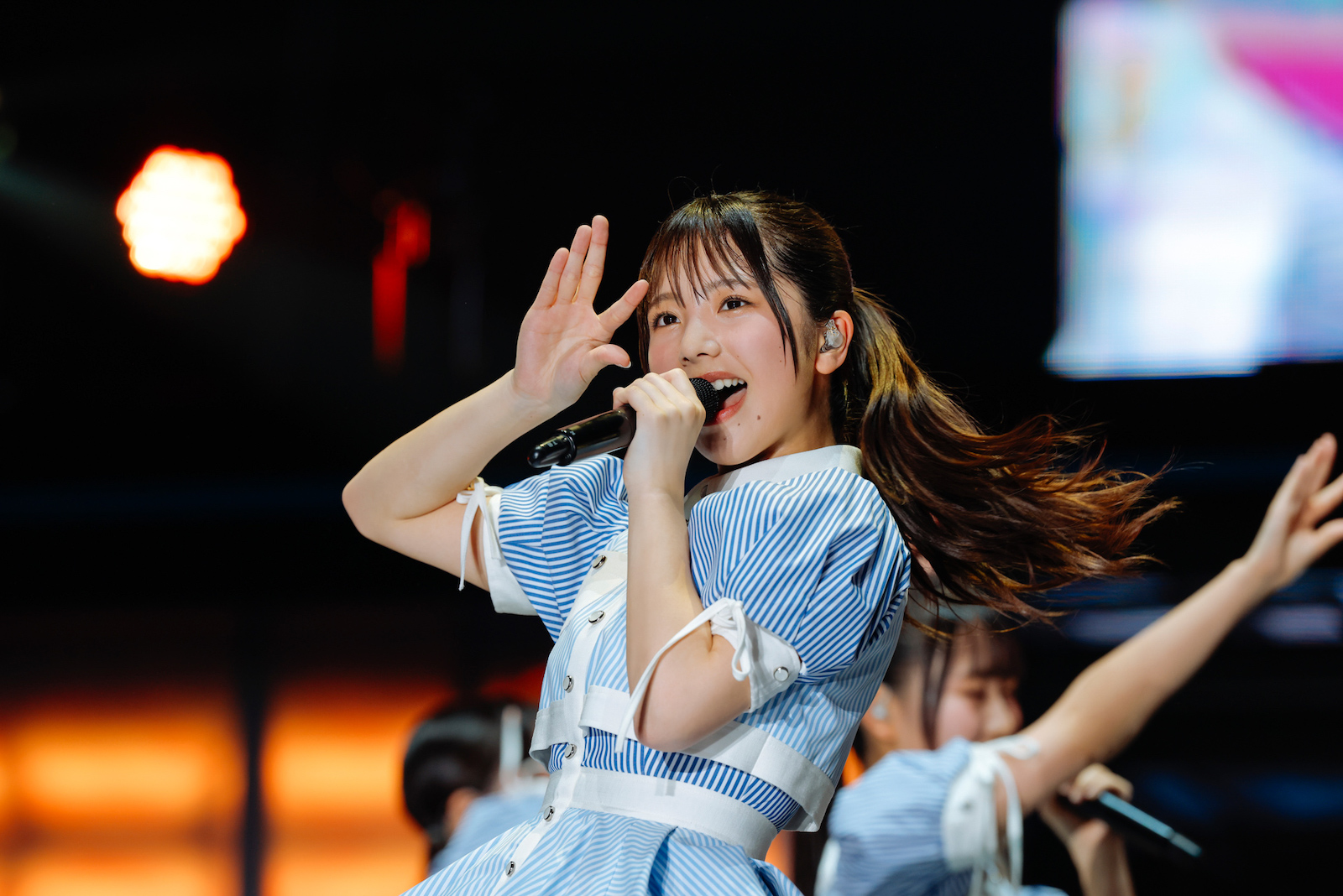 日向坂46の写真