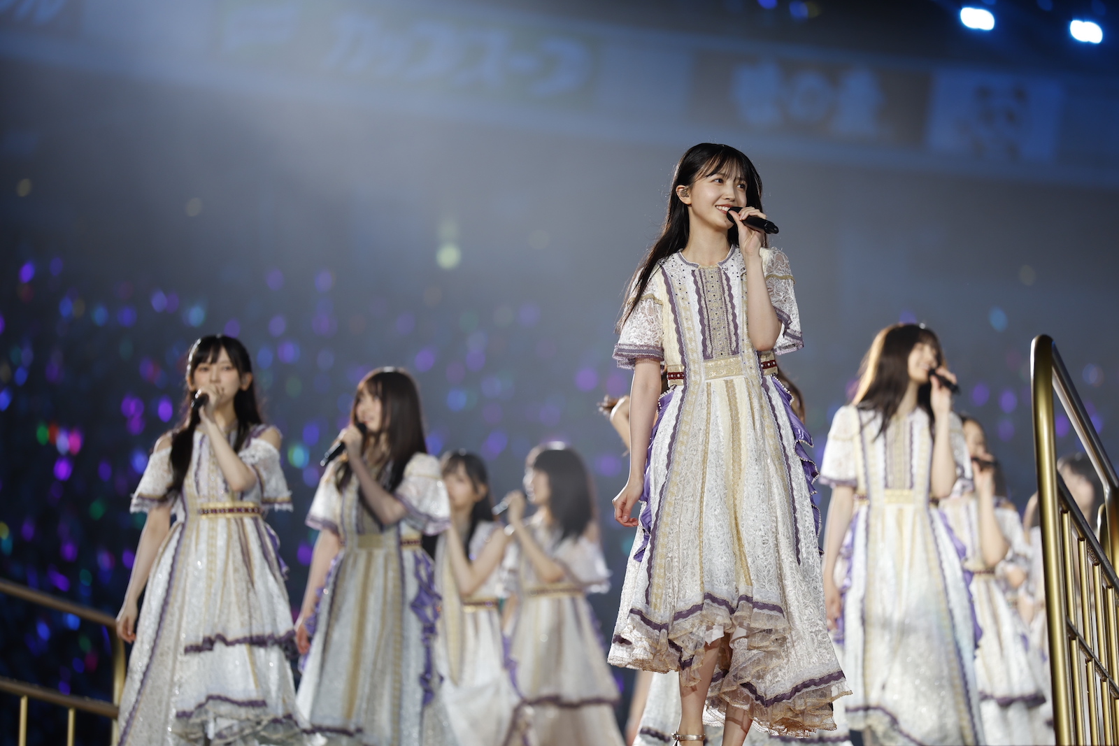 乃木坂46の写真