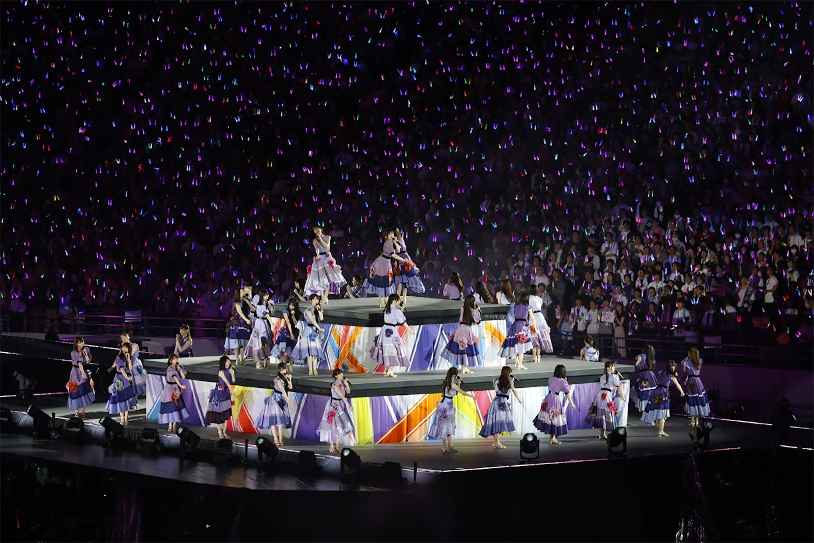 乃木坂46の写真