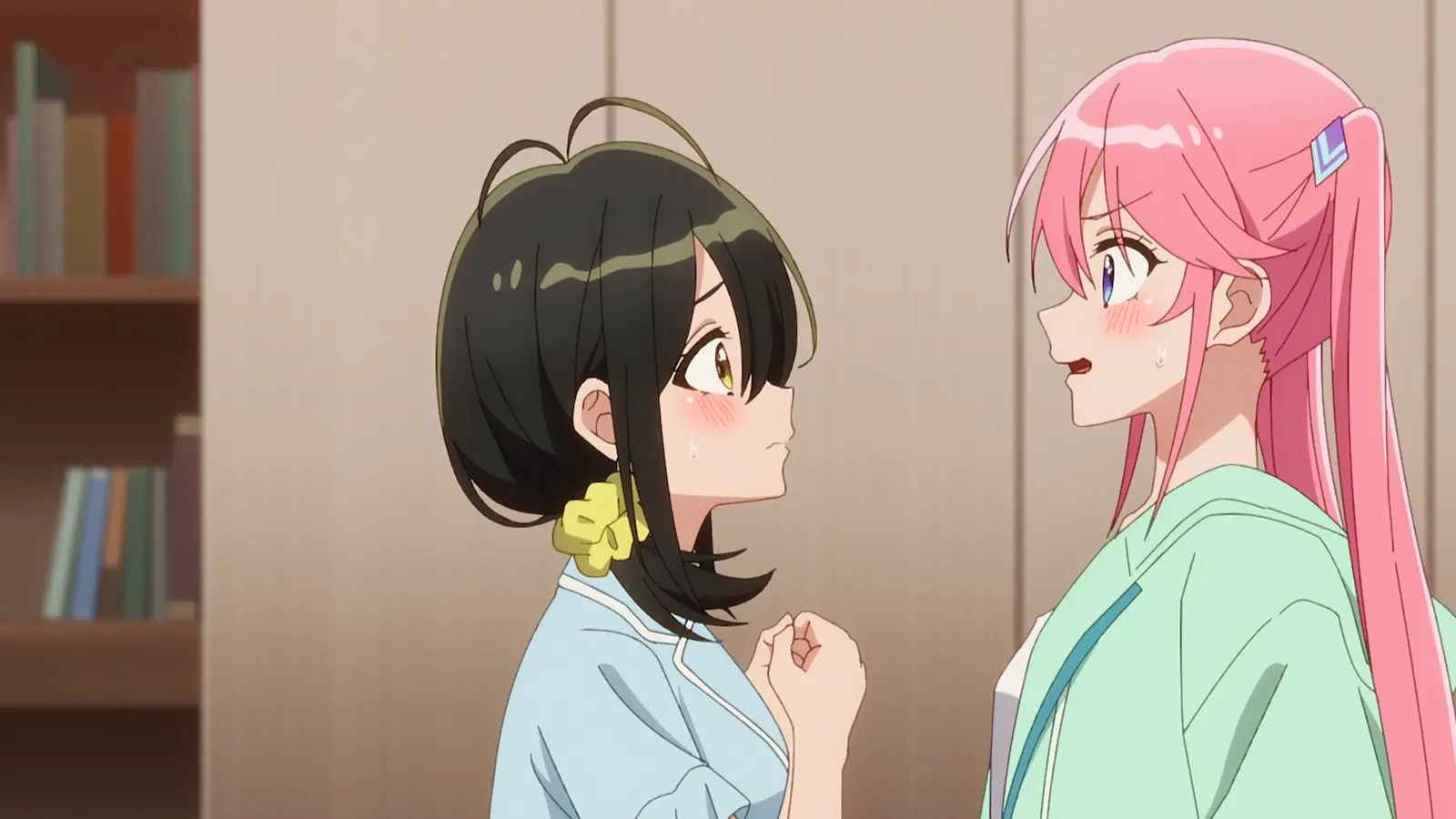 紫雲寺家の子供たちの写真