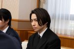 三宅健の写真