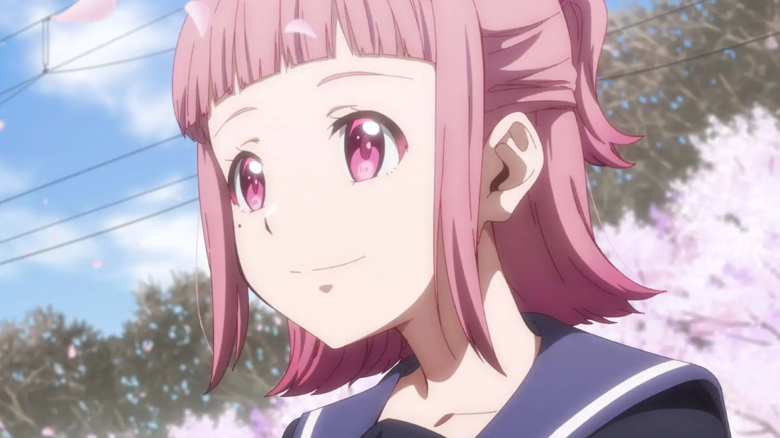 アニメ『Turkey!』の画像