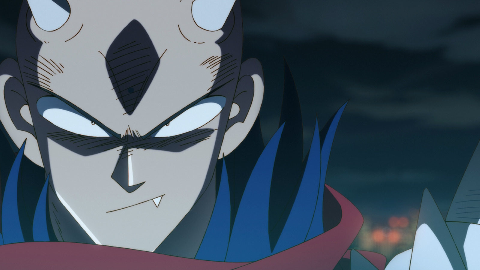 アニメ『真・侍伝YAIBA』の画像