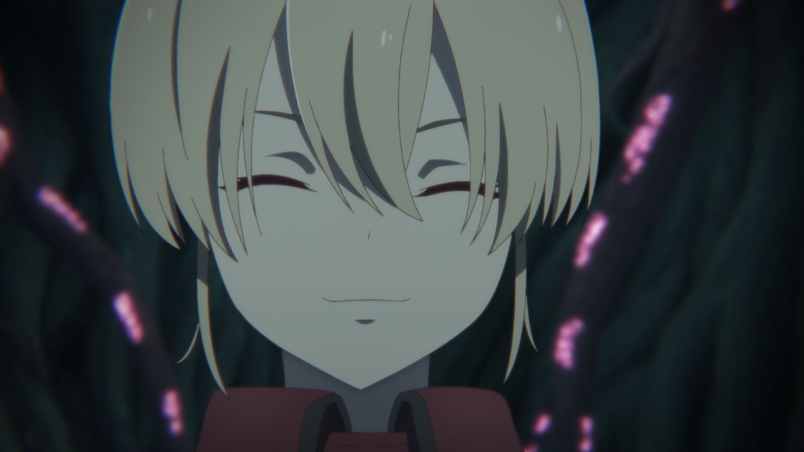 アニメ『ばいばい、アース』の画像