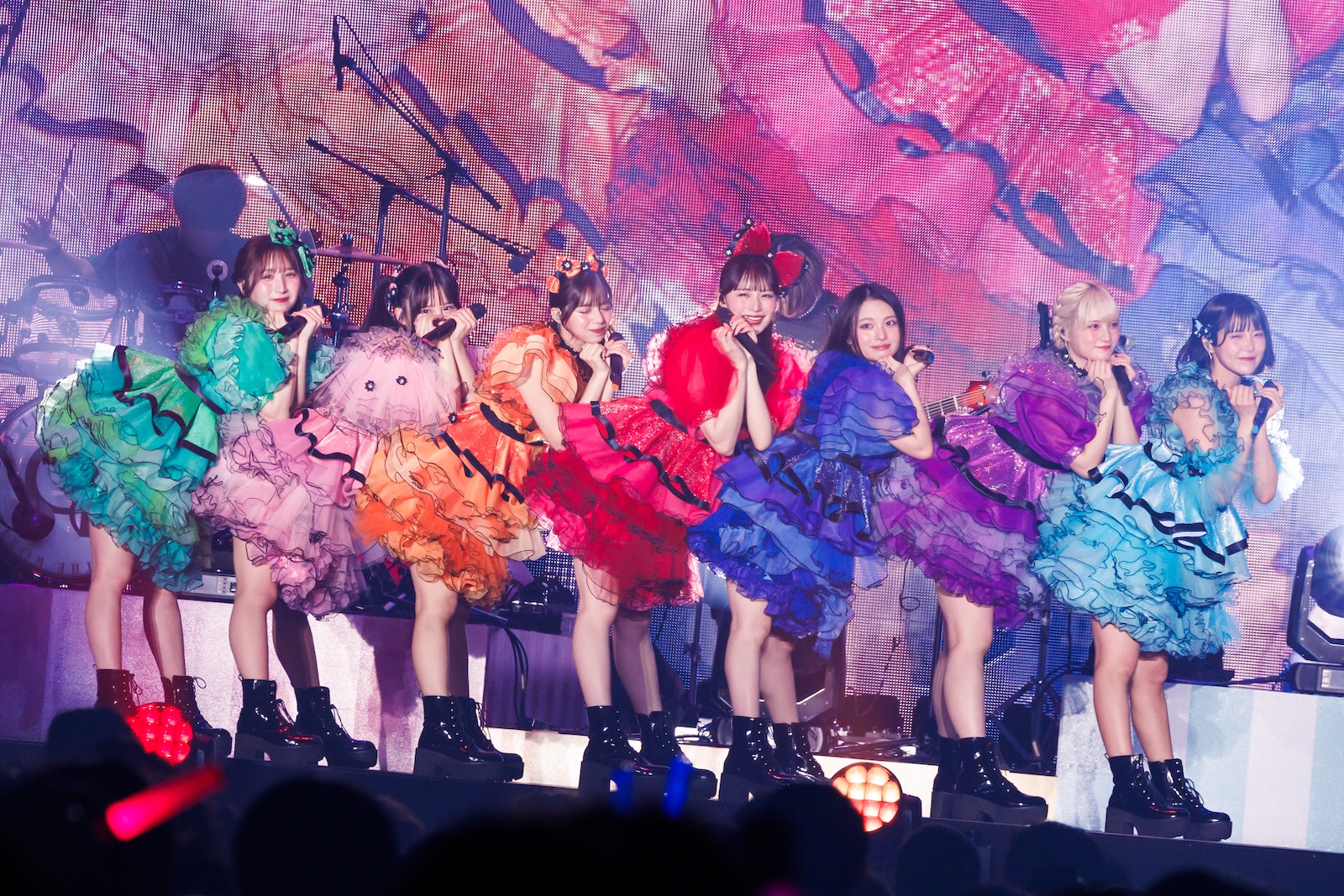 CANDY TUNEの写真