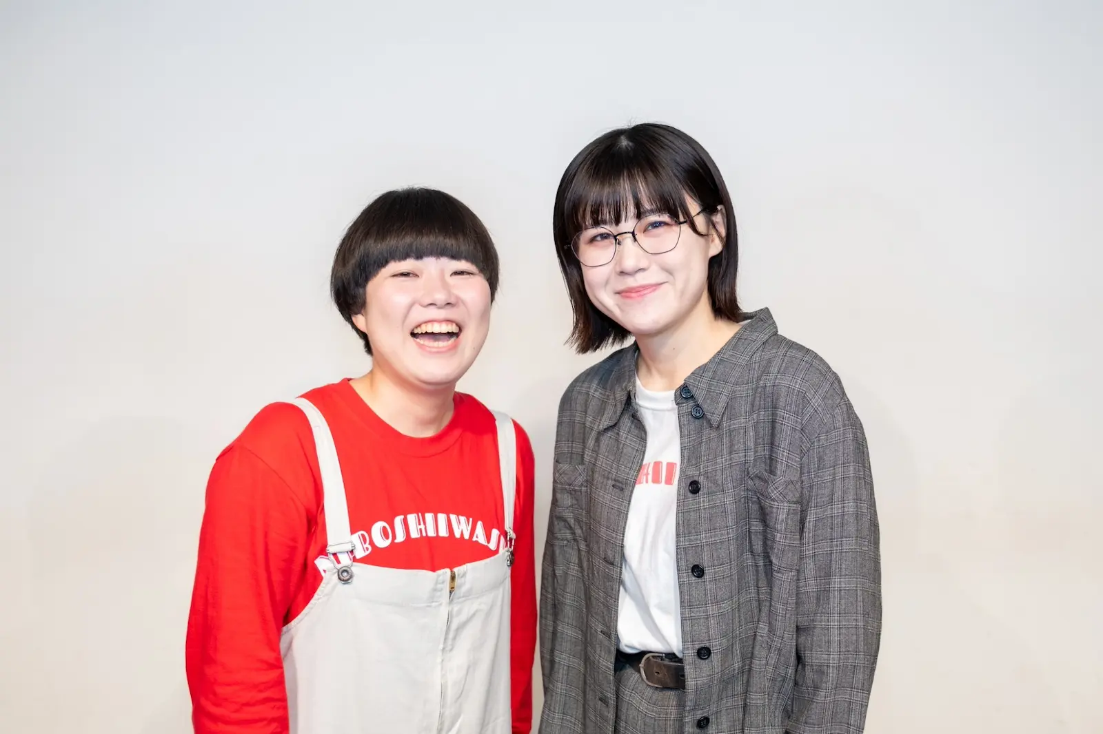 にぼしいわしの写真