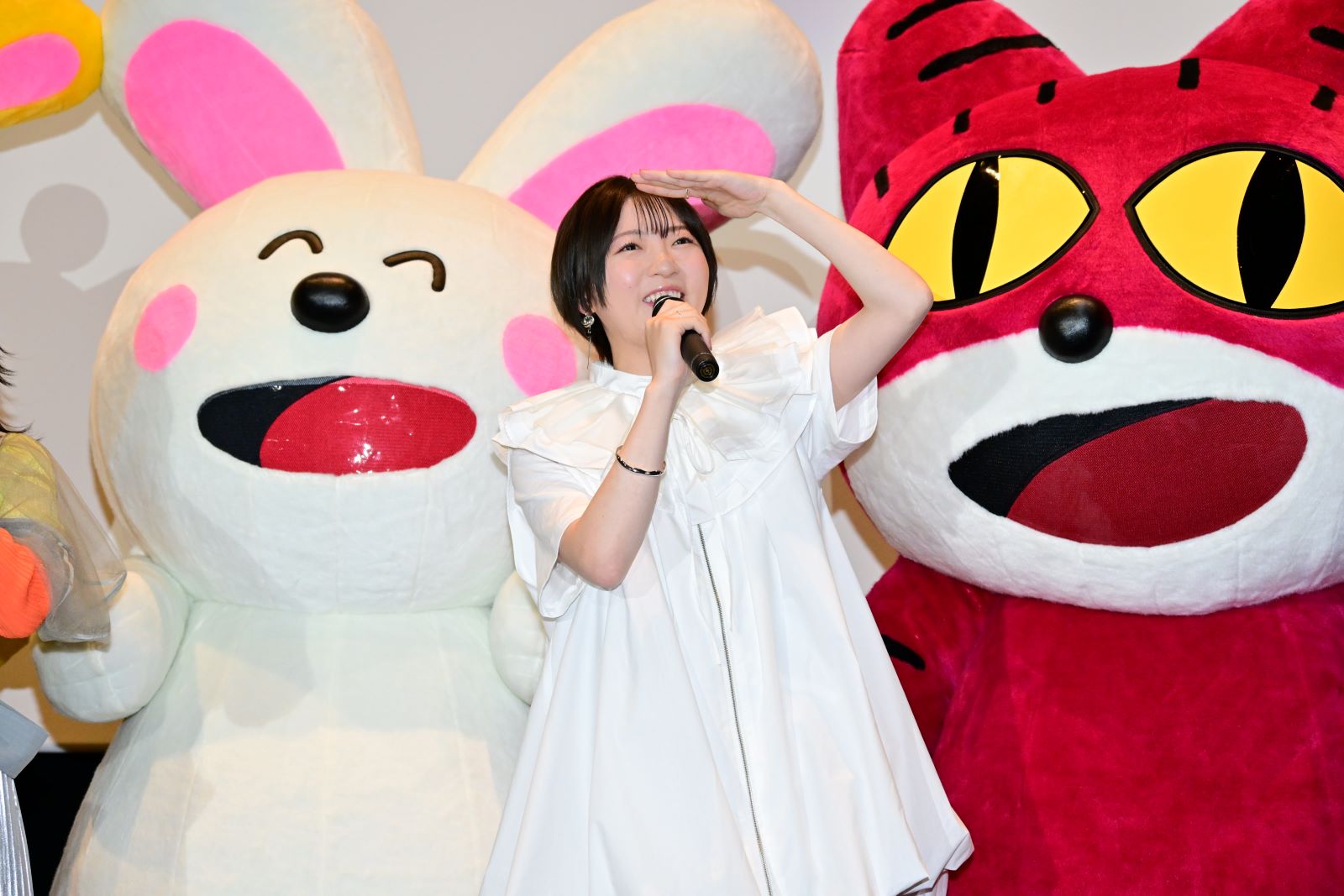 小澤亜李の写真