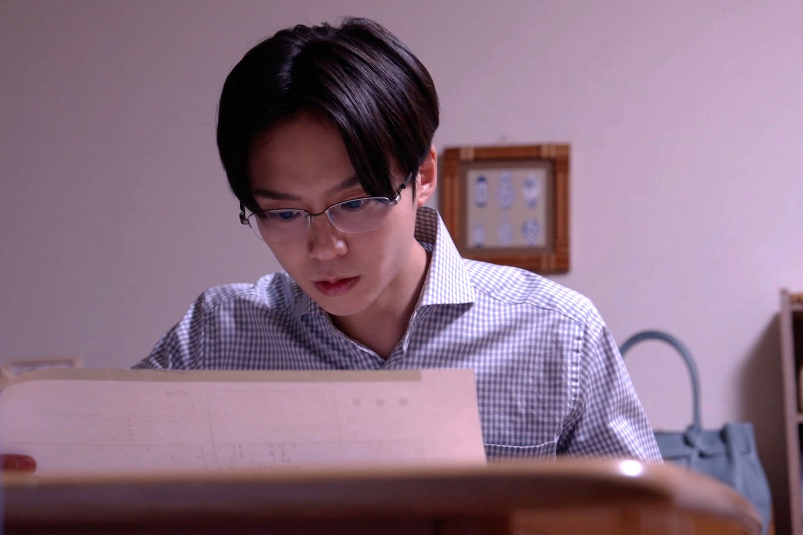 恭一（沢村玲）の写真